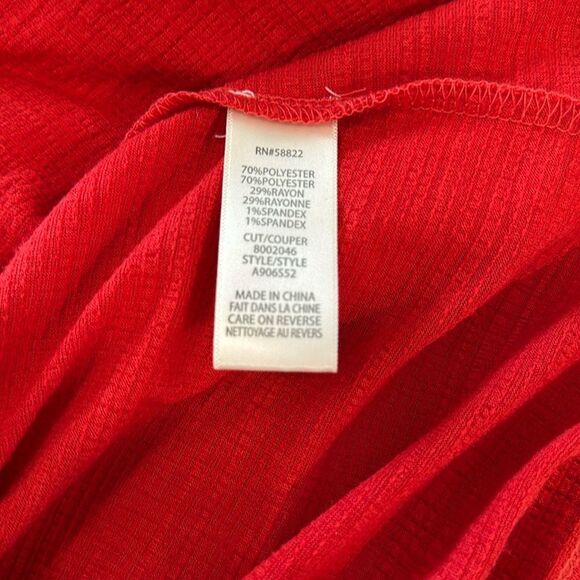 Max Studio Dress - Picture 6 of 6